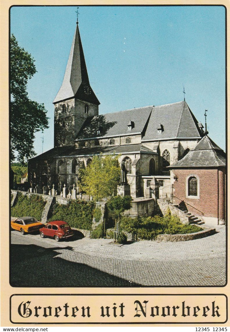 Noorbeek, St. Brigidakerk - Sonstige & Ohne Zuordnung