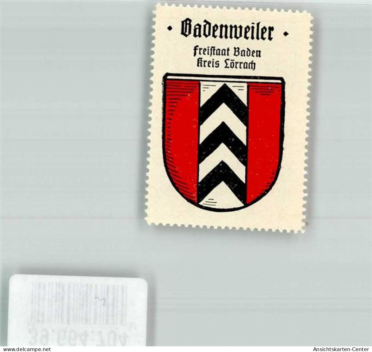 39664704 - Badenweiler - Badenweiler
