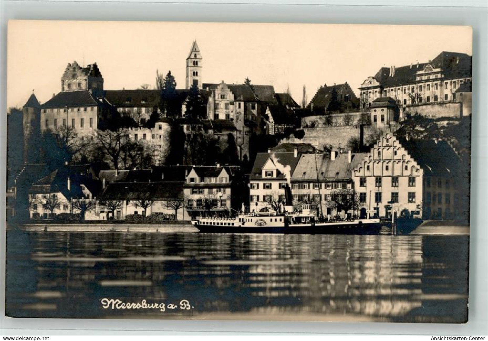 39719604 - Meersburg , Bodensee - Meersburg