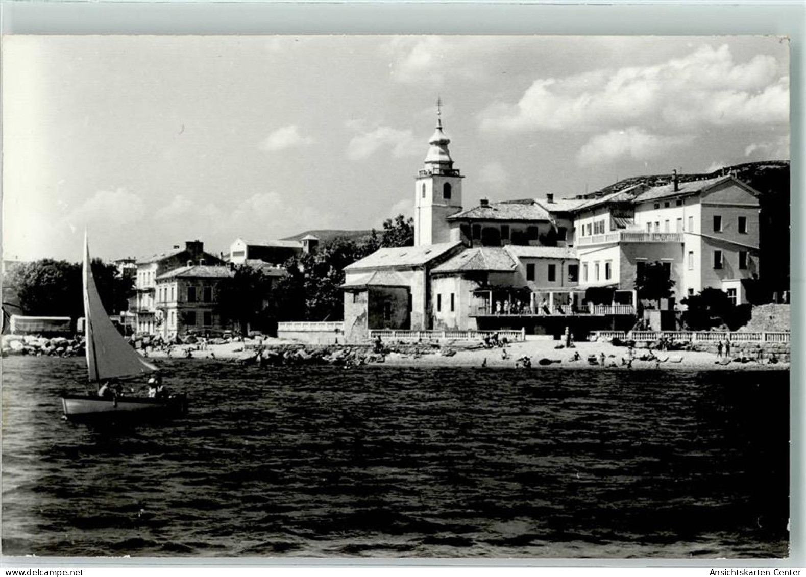 10291004 - Crikvenica - Croatie