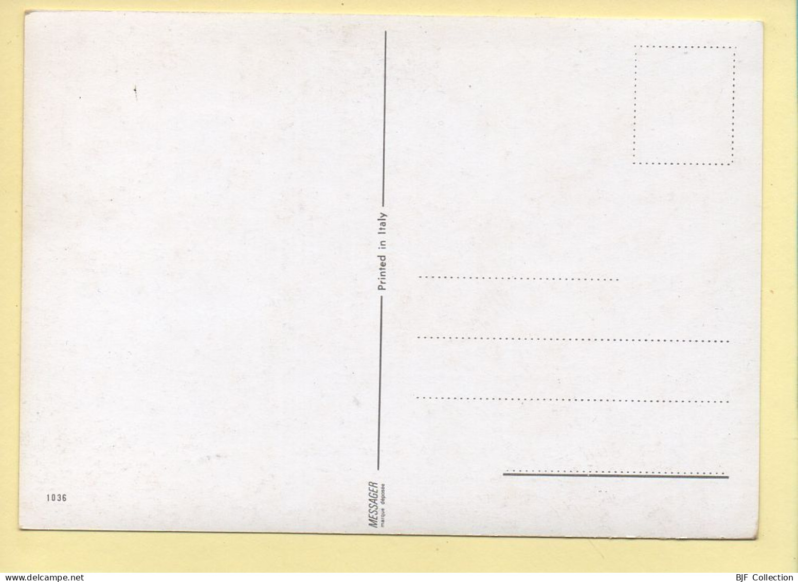 Souvenir De PARIS : Multivues (voir Scan Recto/verso) - Panorama's