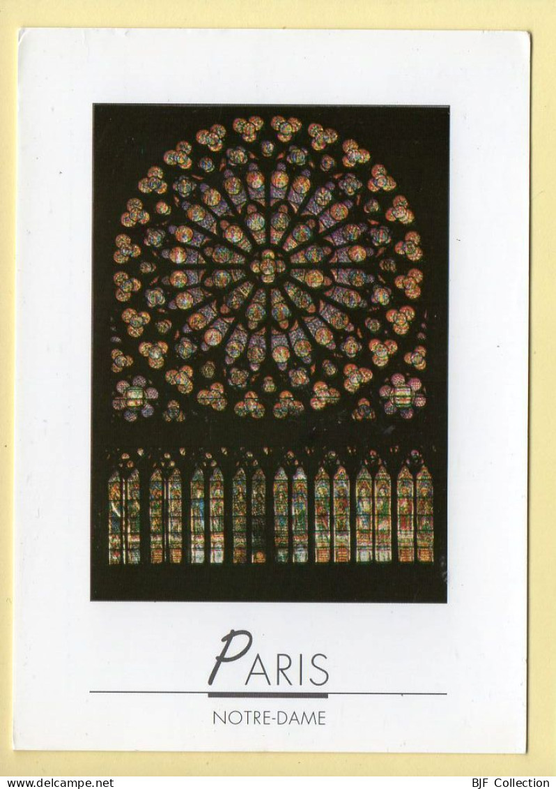 PARIS (04) Notre-Dame (voir Scan Recto/verso) - Arrondissement: 04