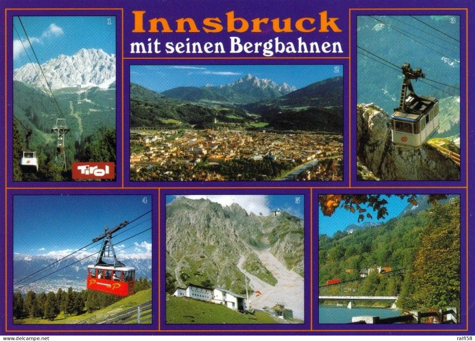 11 AK Österreich * Innsbruck Stadtturm, Goldenes Dachl (2x), Triumphpforte, 3 Luftbildaufnahmen, Annasäule, Hofkirche *