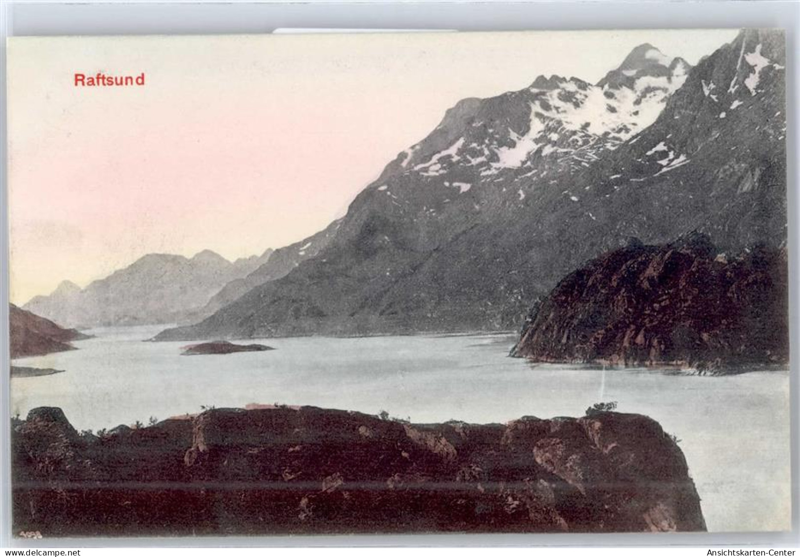 51300904 - Raftsund - Norway