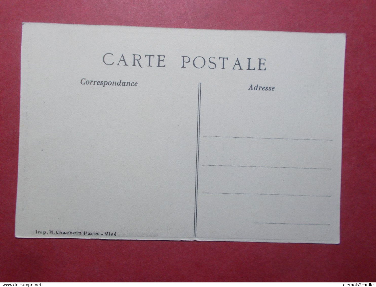 Carte Postale CPA - Credit Commercial De France 4ème Emprunt De La Défense Nationale 1918 Soldats (B315) - Oorlog 1914-18