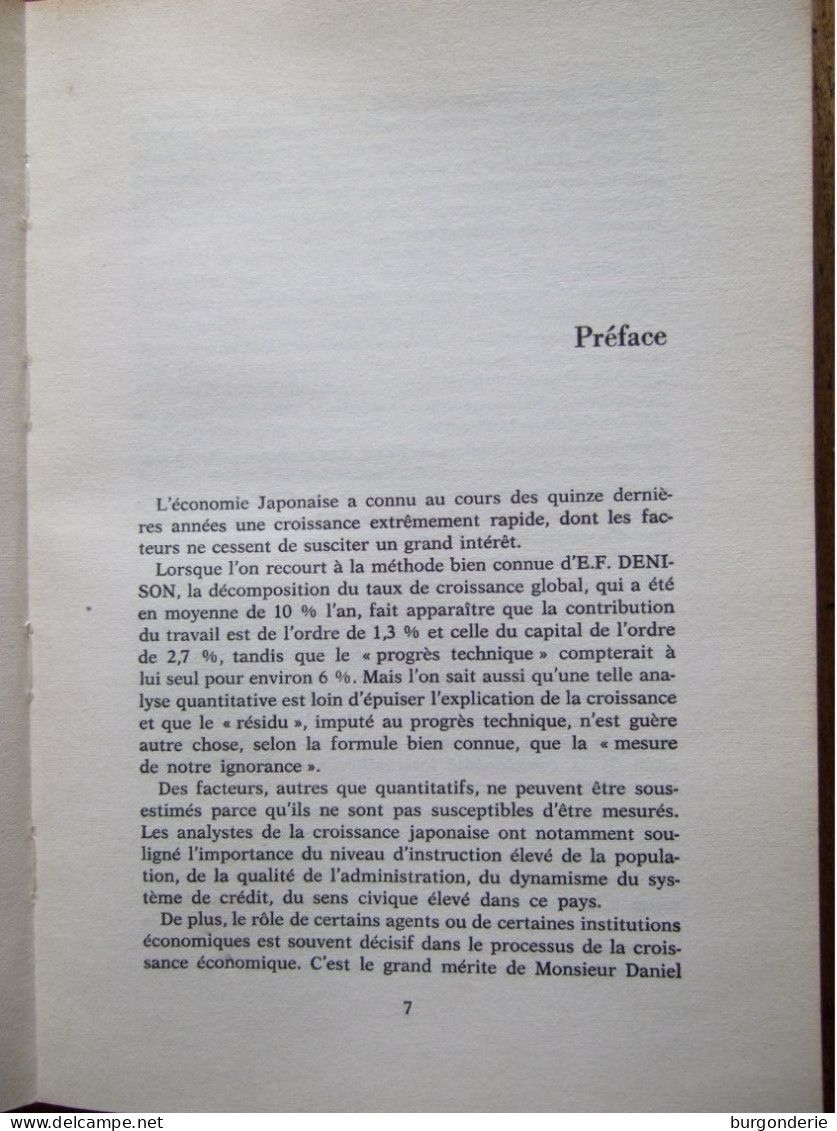 L'EMPIRE DU COMMERCE LEVANT / DANIEL HABER  / PREFACE DE RAYMOND BARRE