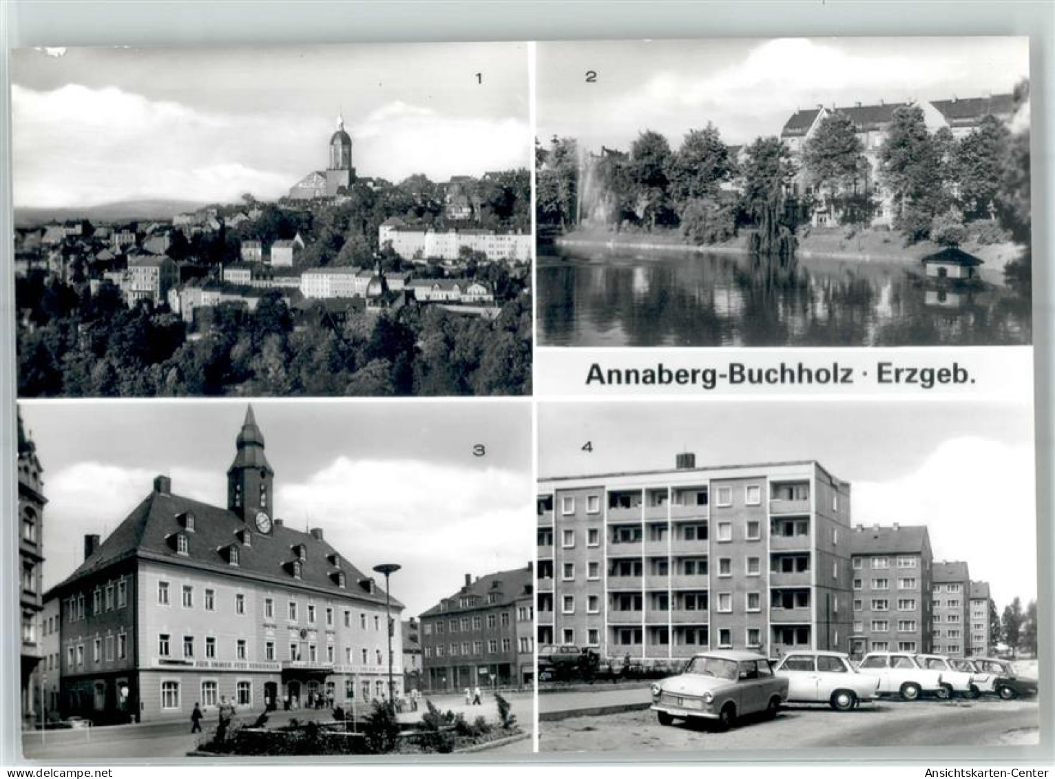 51790704 - Annaberg-Buchholz - Annaberg-Buchholz