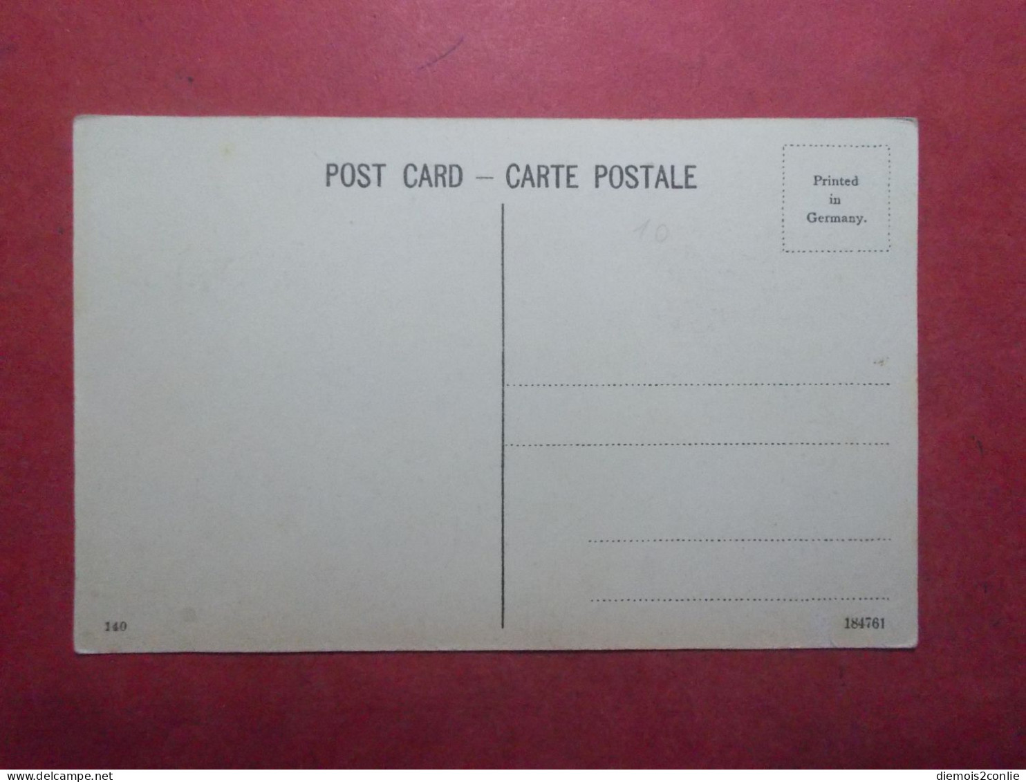 Carte Postale CPA - Camel Cavalry Transport -  (B318) - Altri & Non Classificati