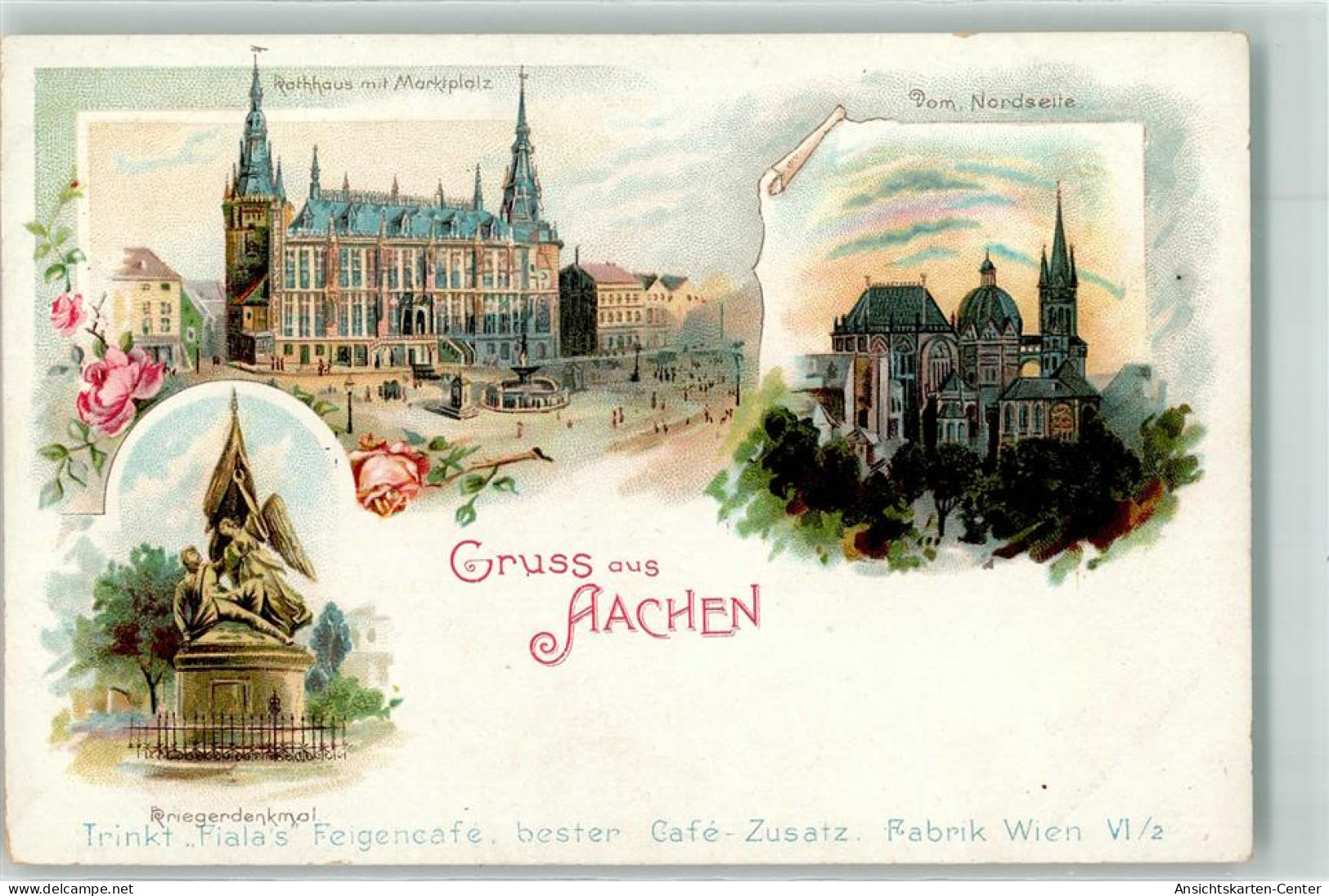 13916804 - Aachen - Aachen