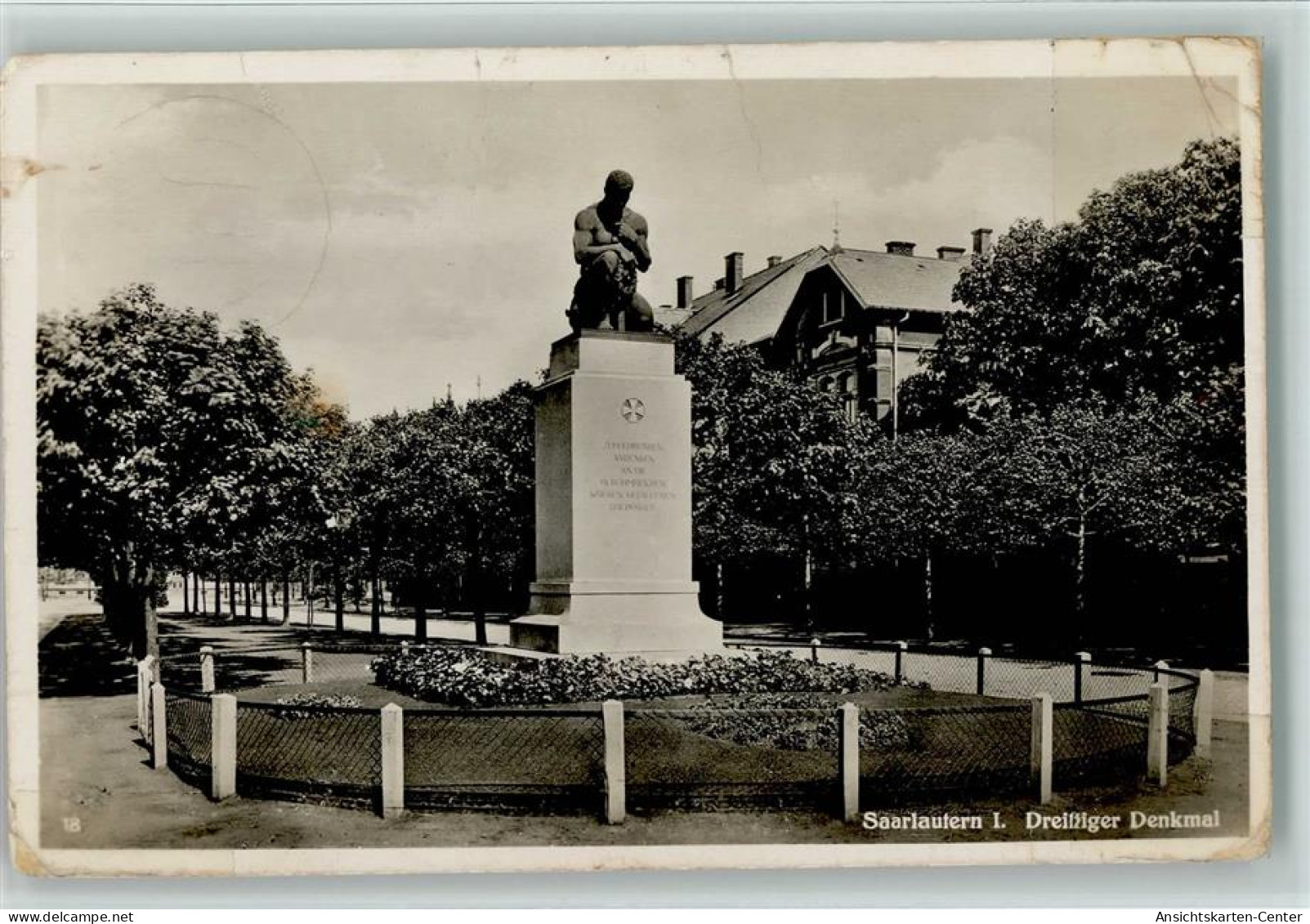 10560604 - Saarbruecken - Saarbruecken