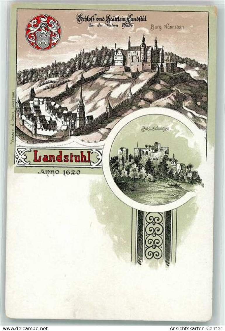 13188104 - Landstuhl - Landstuhl