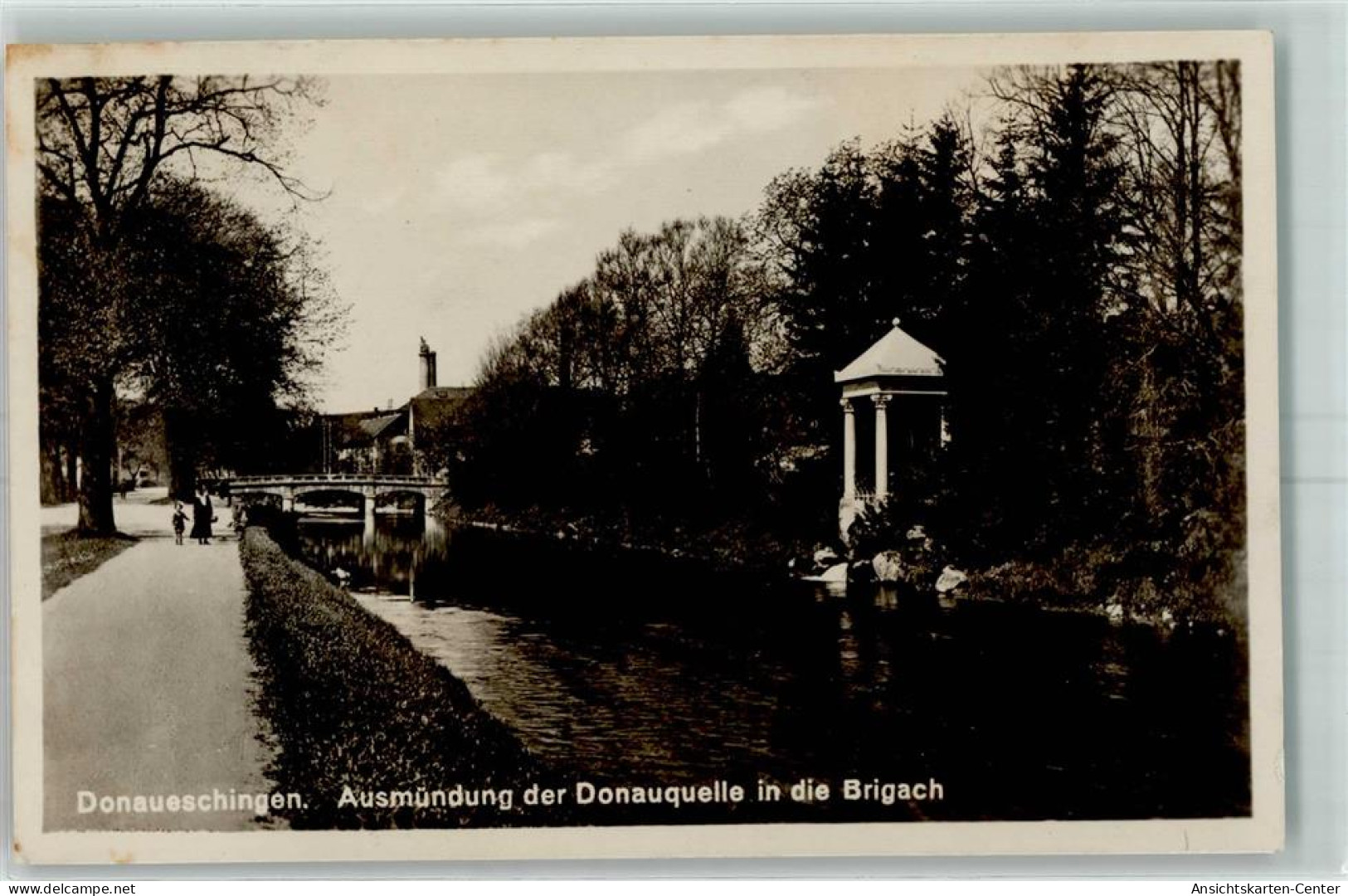 39131404 - Donaueschingen - Donaueschingen