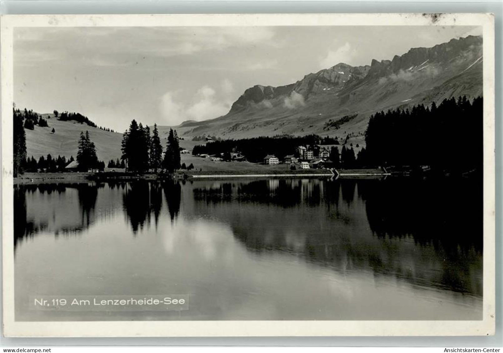 39690804 - Lenzerheide Chur - Autres & Non Classés