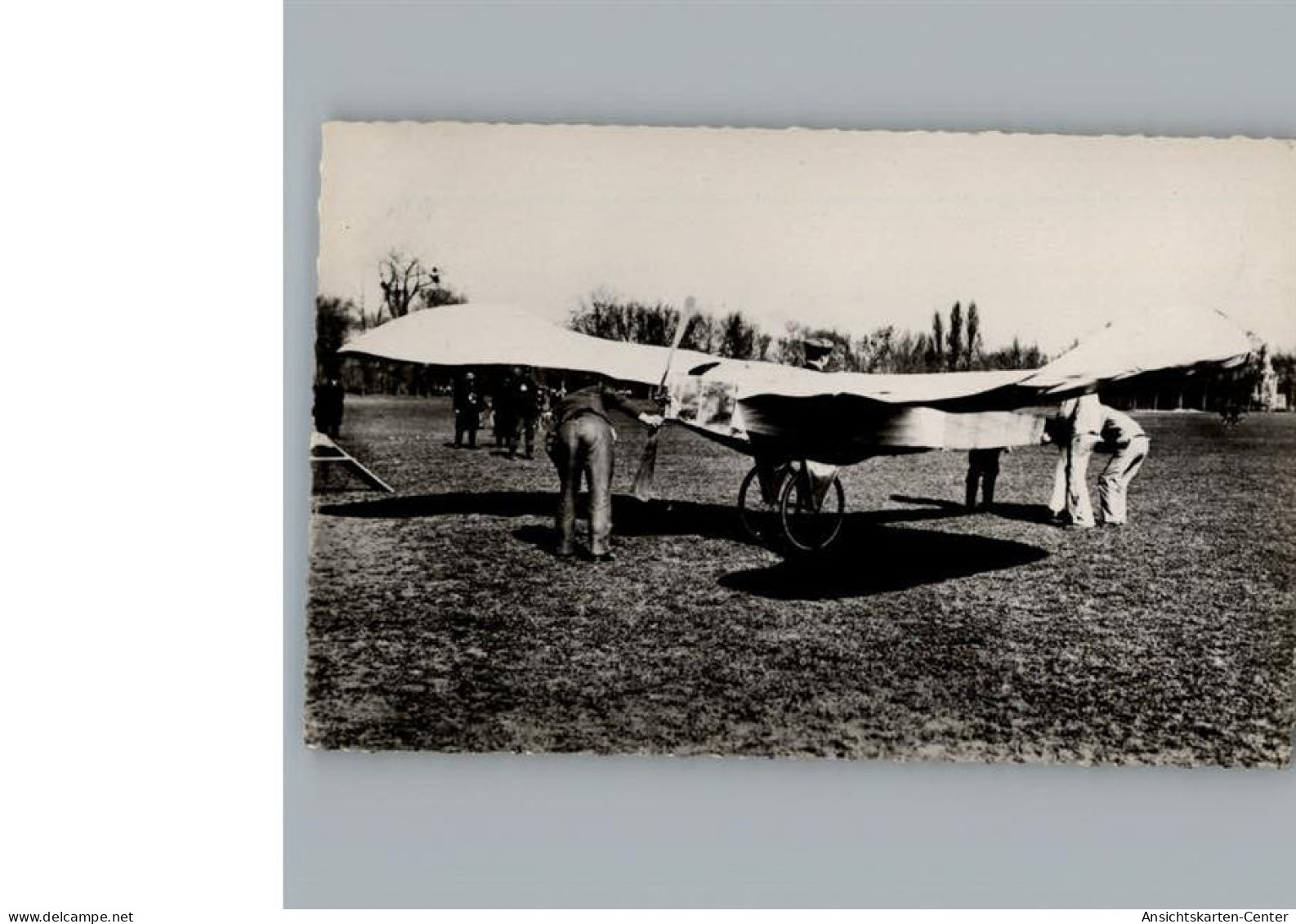 50210404 - Bleriot - Oorlog 1914-18