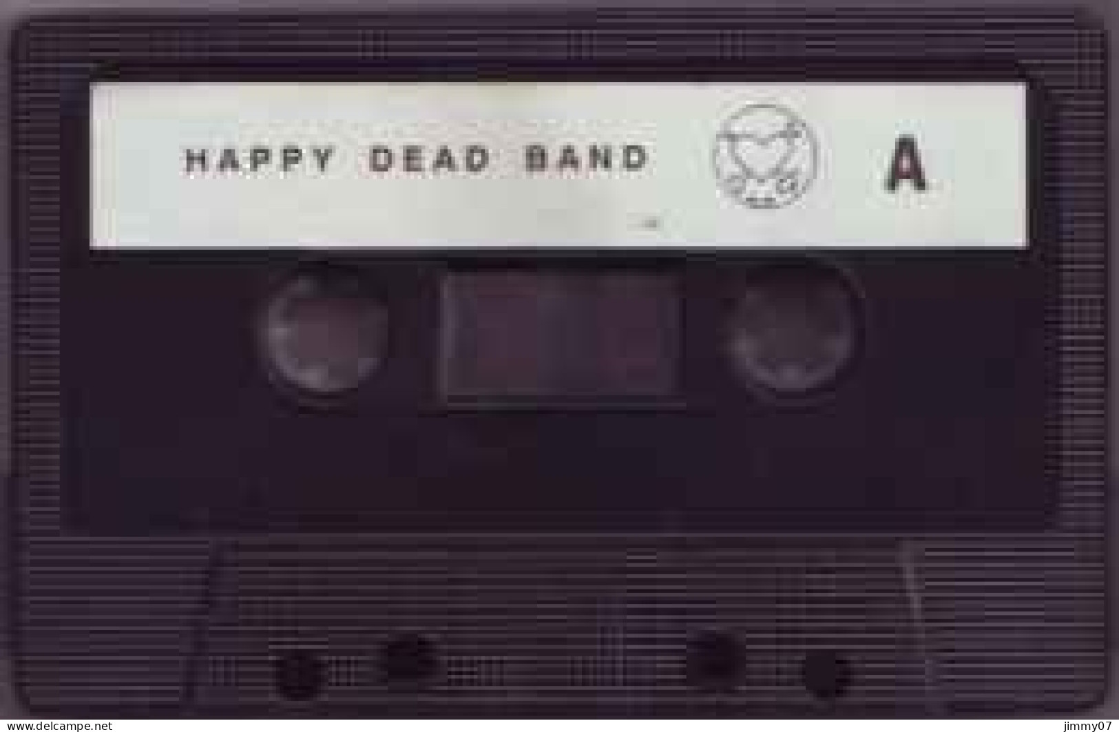 Happy Dead Band - Szerelem - Élet - Halál (Cass, Album) - Audiocassette