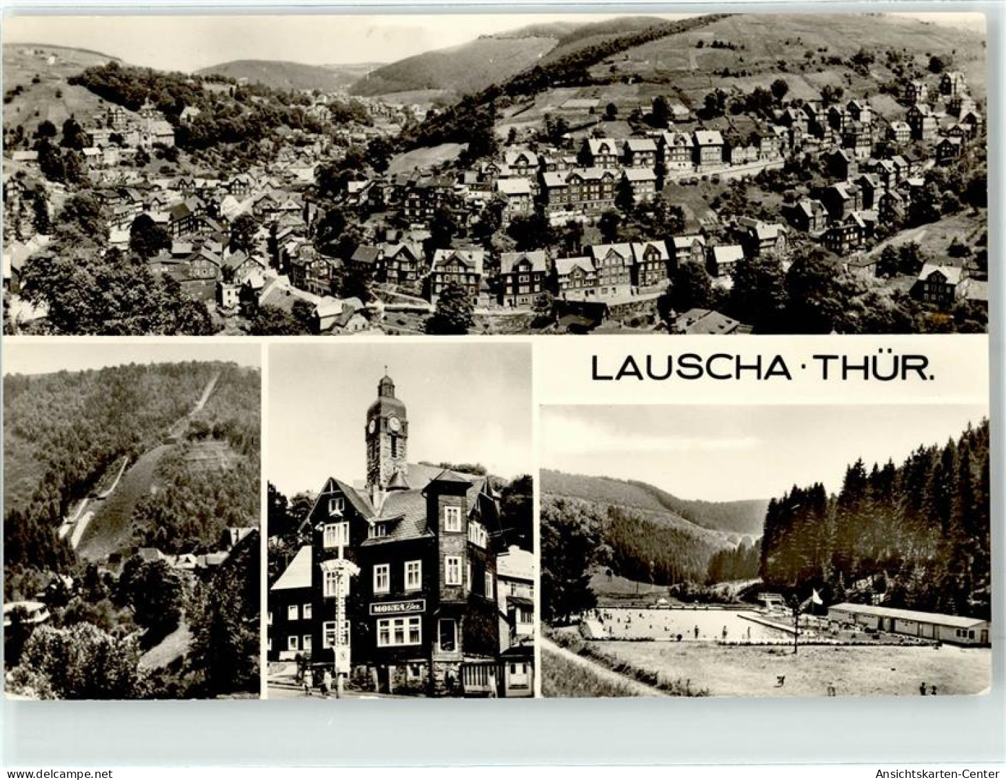 51828604 - Lauscha - Lauscha