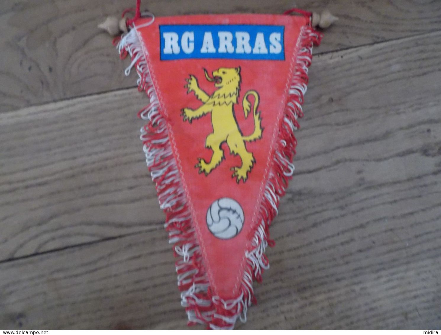 R C ARRAS - Kleding, Souvenirs & Andere