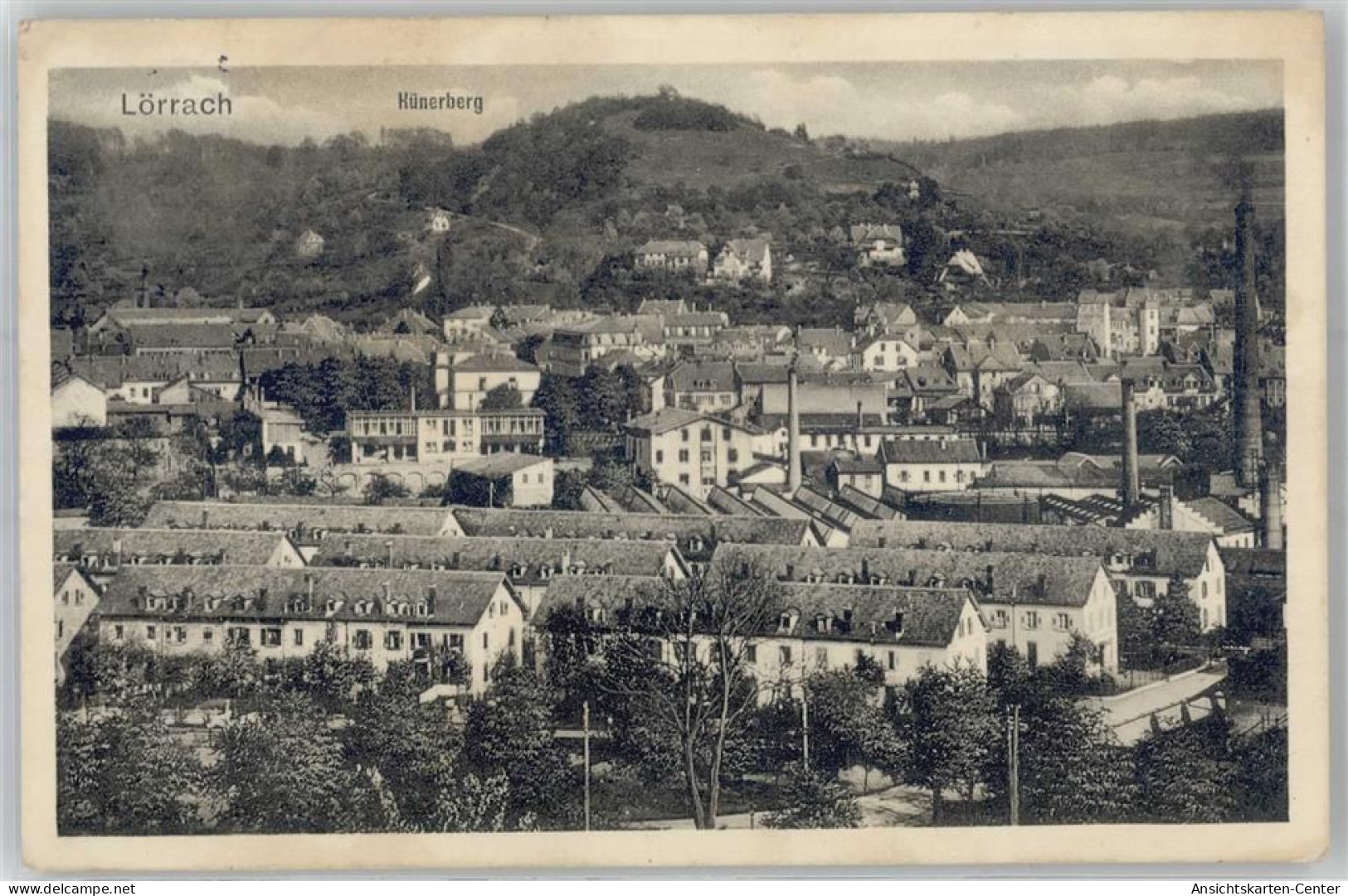 51533004 - Loerrach - Loerrach