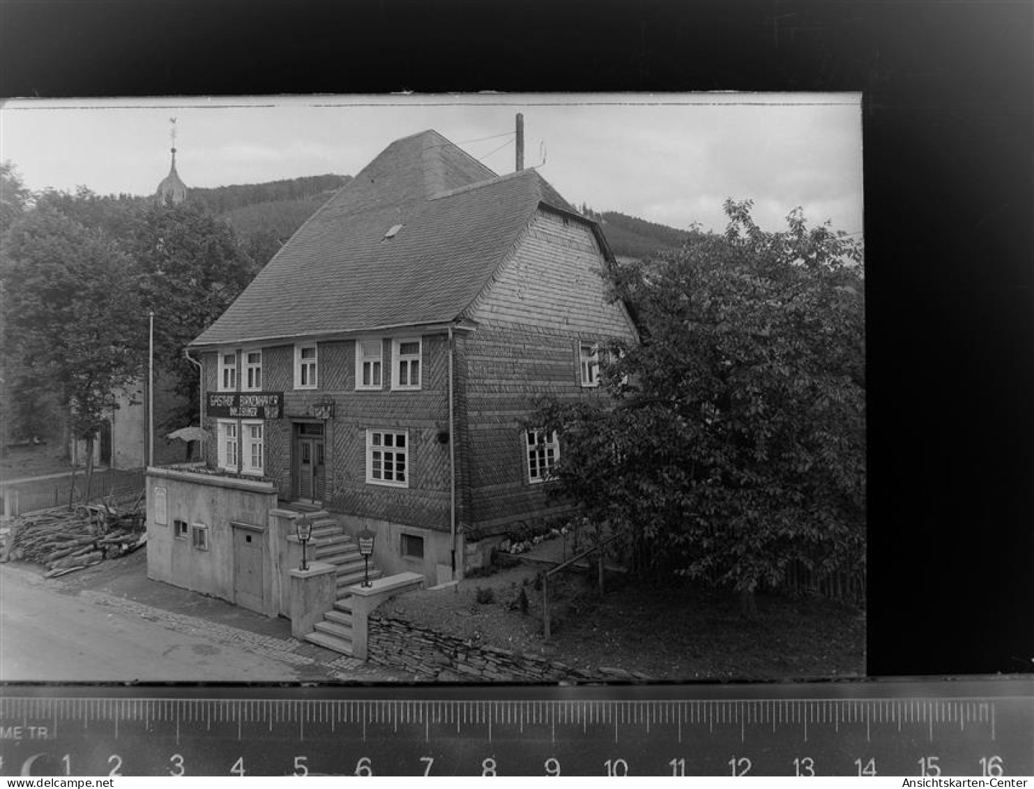 30080604 - Silbach , Sauerl - Winterberg