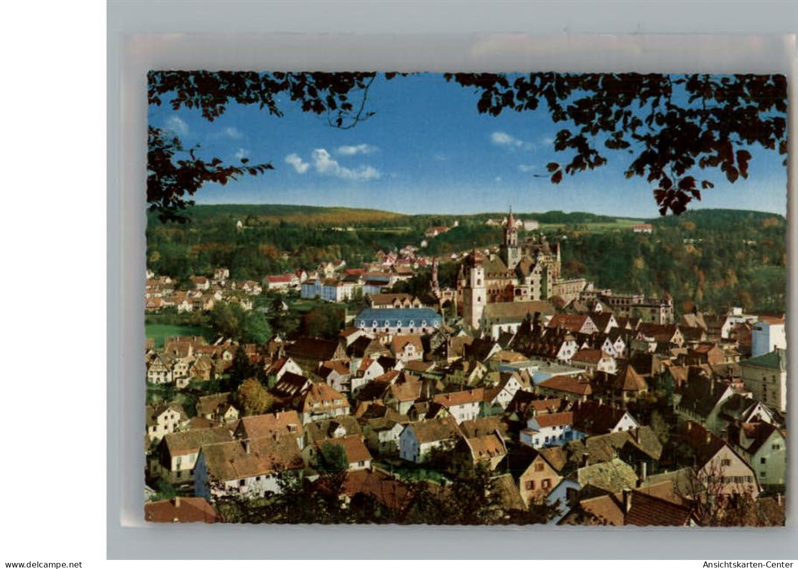 50221004 - Sigmaringen - Sigmaringen