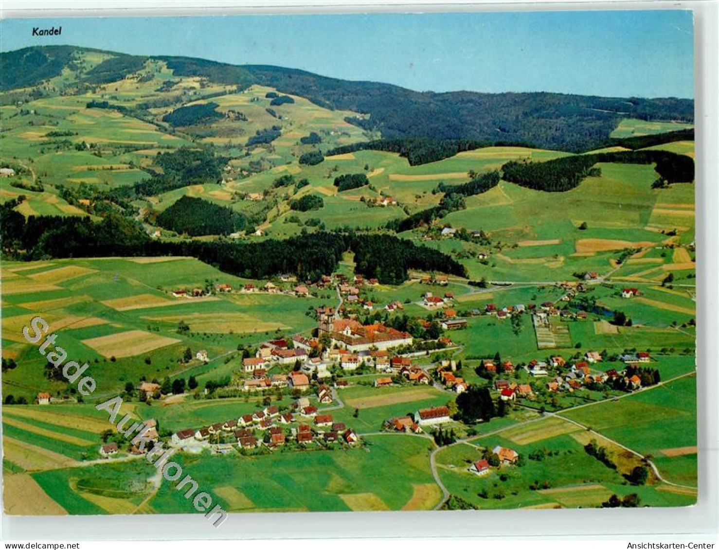 51764504 - St. Peter , Schwarzw - St. Peter