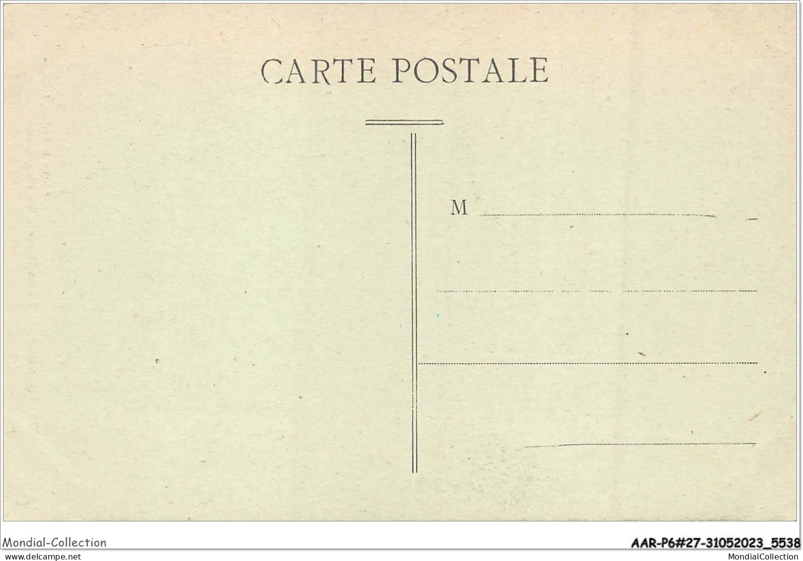 AARP6-0523 -  LOUVIERS - Notre-Dame - La Flagellation - Louviers