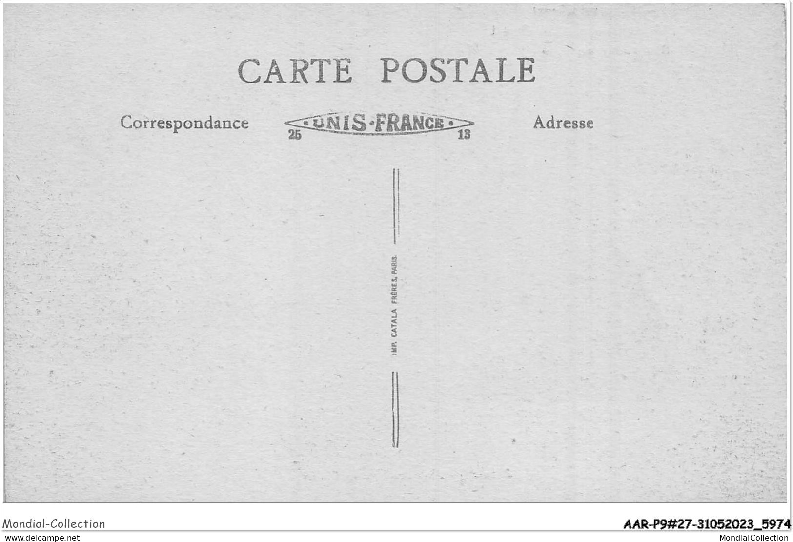 AARP9-0739 - GISORS - Tour Du Gouverneur - Cote Ouest - Restaure En 1910 - Gisors