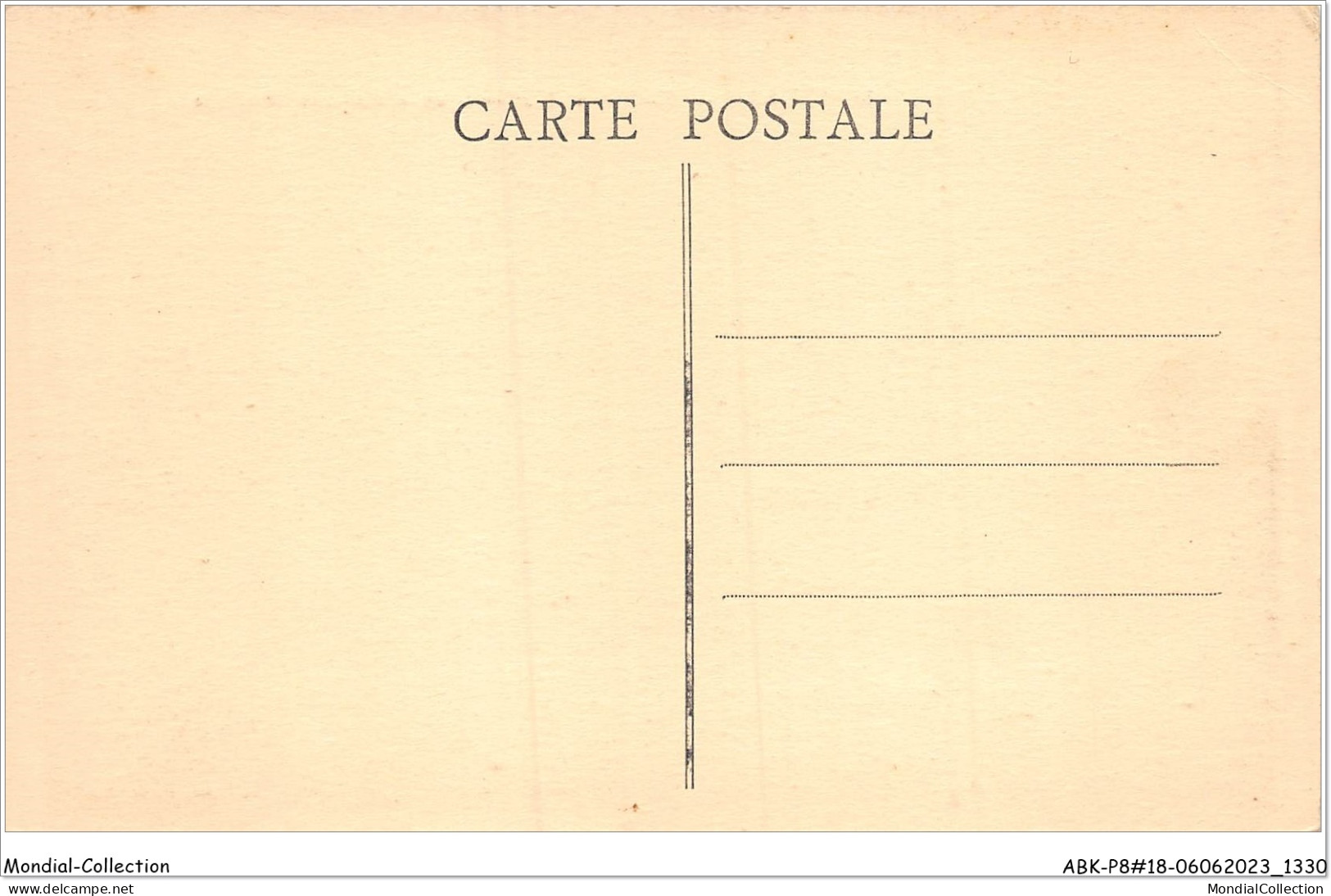 ABKP8-18-0666 - Meillant - Chateau Historique - Facade Feodale - Meillant