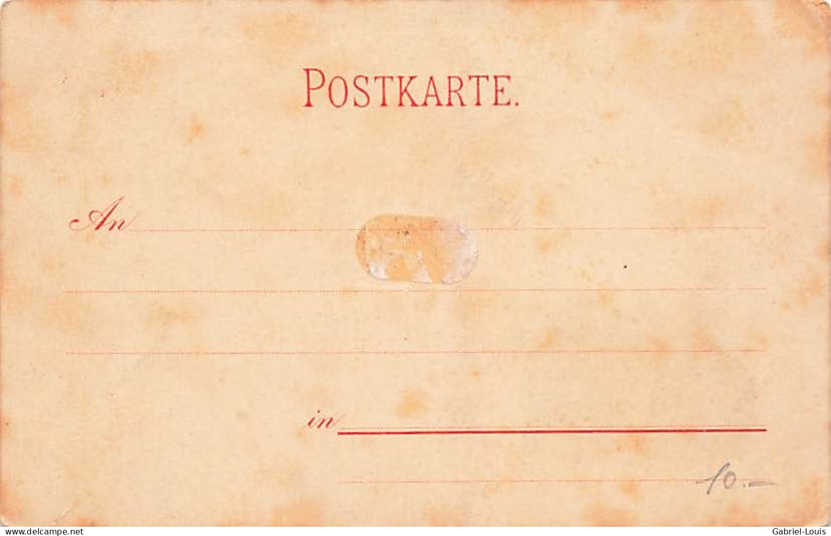 Die Ersten Briefmarken Von Bayern - Postzegels (afbeeldingen)