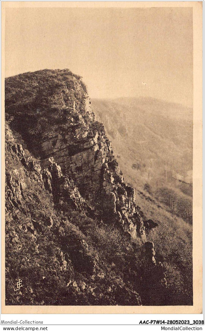 AACP7-14-0601 - Clecy- Les Rochers Des Parc - Clécy