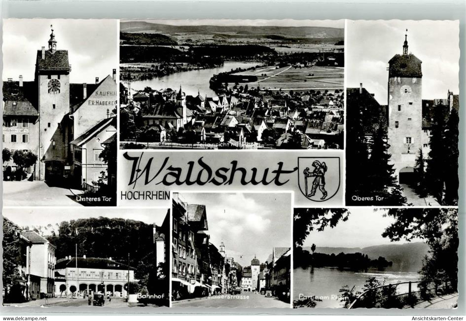 39457504 - Waldshut - Waldshut-Tiengen