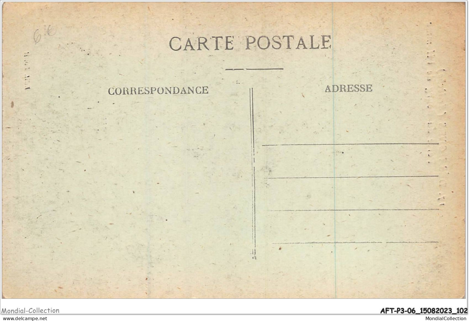 AFTP3-07-0258 - DESAIGNES - Paroie Du Bourg De L'homme - Tournon