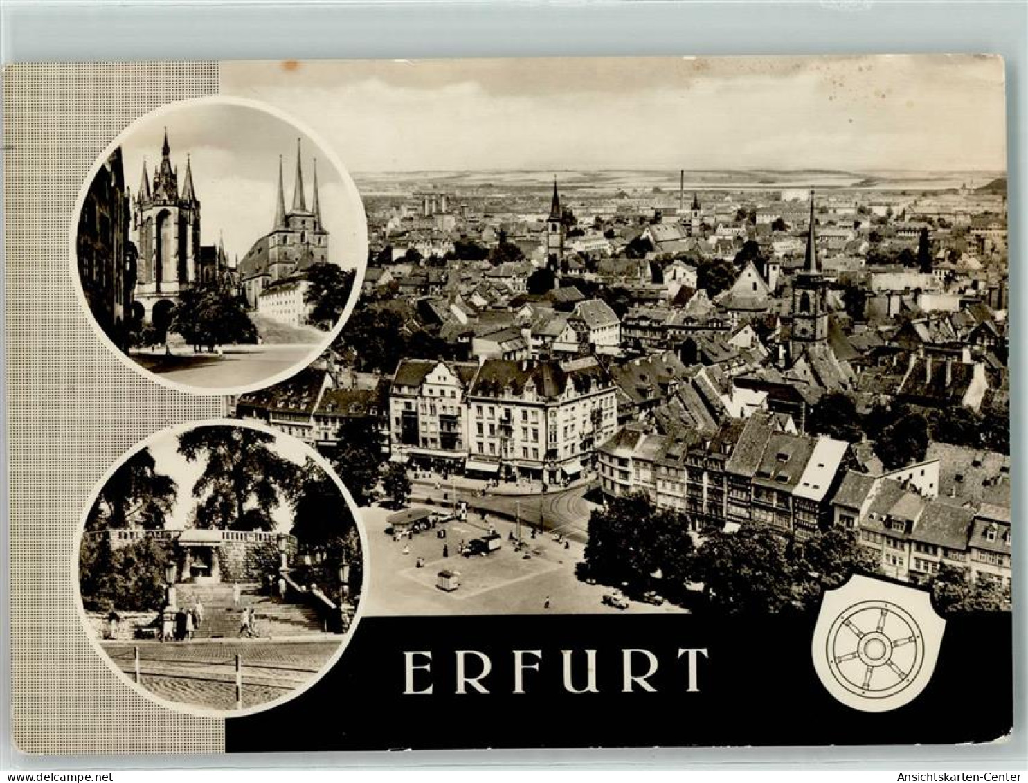 10488004 - Erfurt - Erfurt