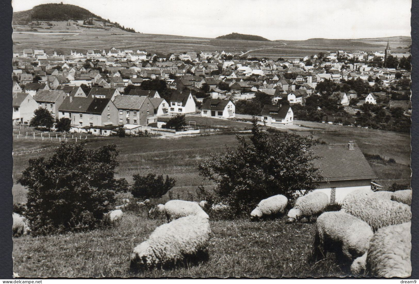 ALLEMAGNE - Ettringen Bei MAYEN - Mayen