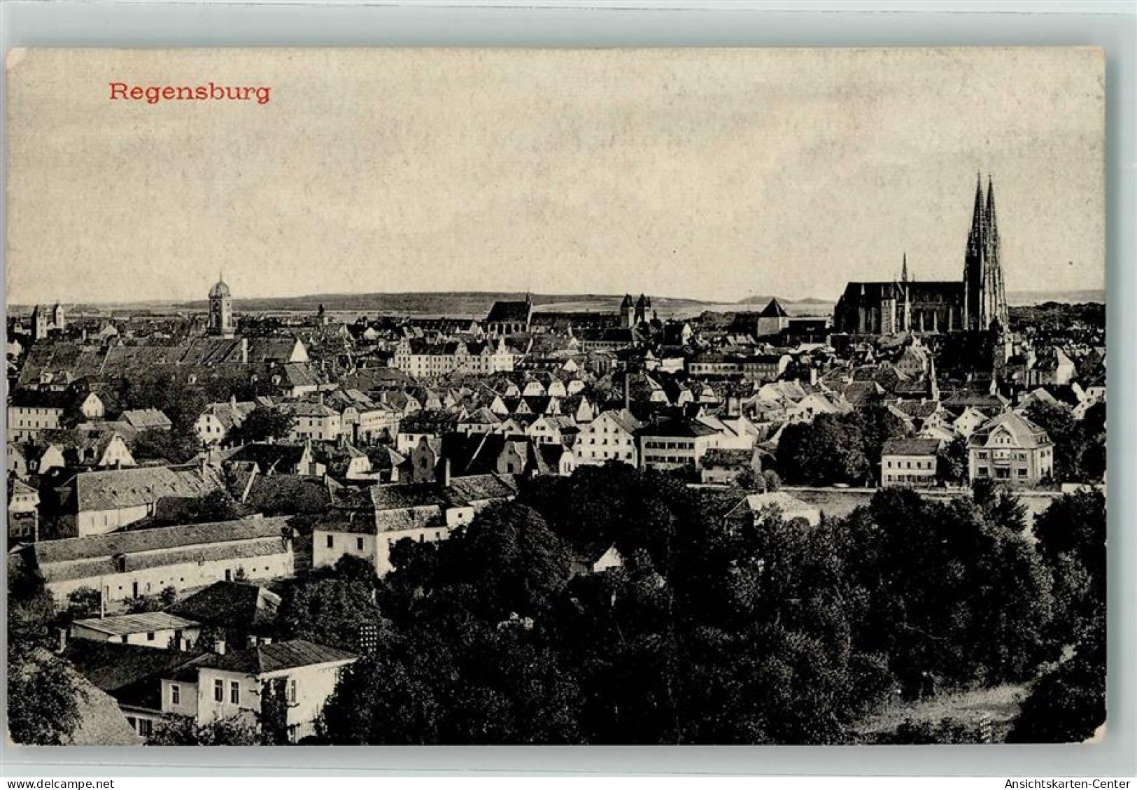 10488604 - Regensburg - Regensburg