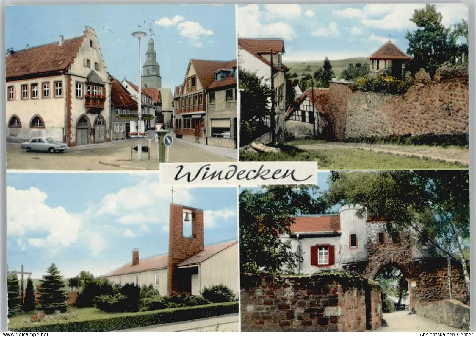 10037004 - Windecken - Nidderau