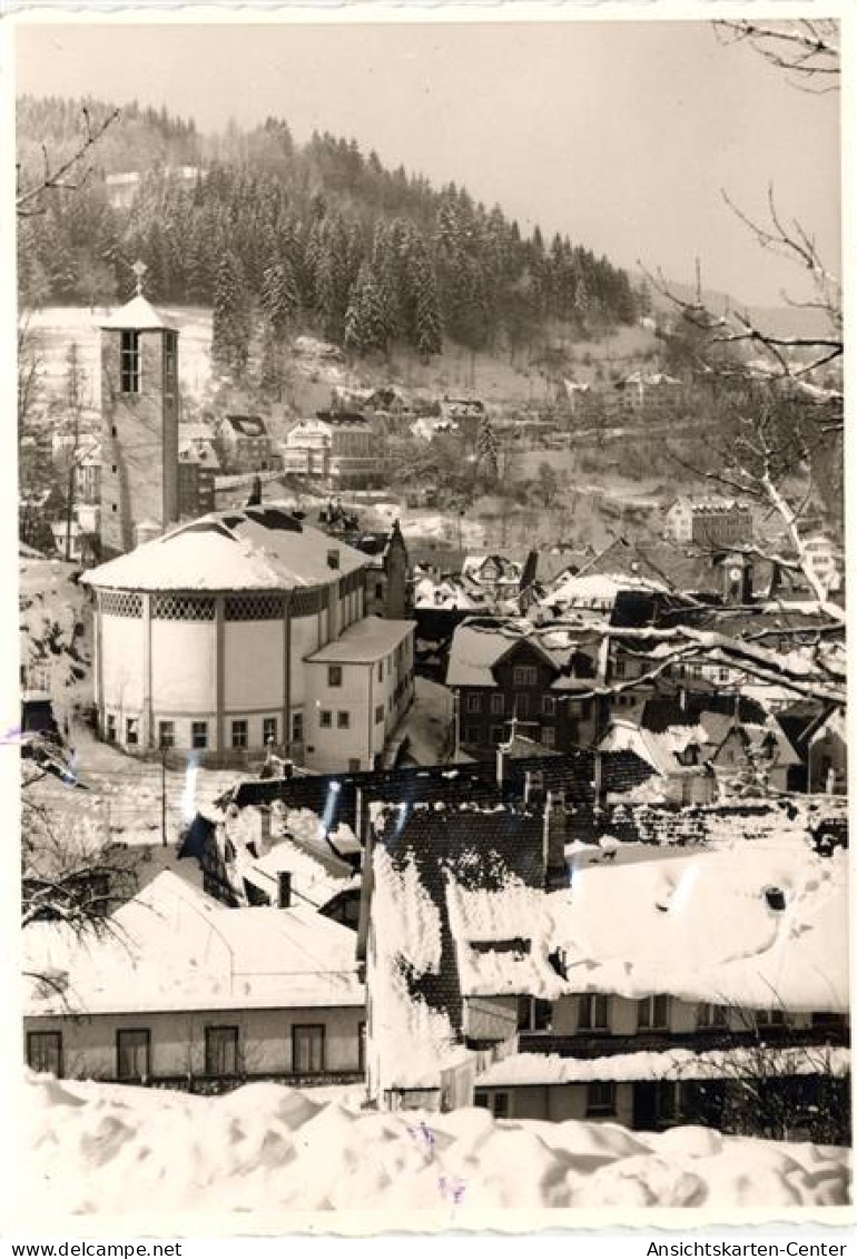 52250904 - Triberg Im Schwarzwald - Triberg