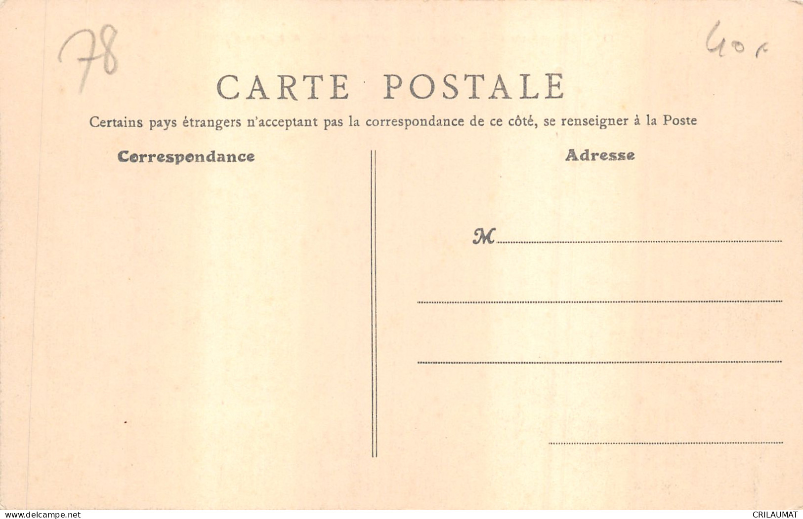 78-HOUDAN-VUE GENERALE-N°6030-H/0295 - Houdan