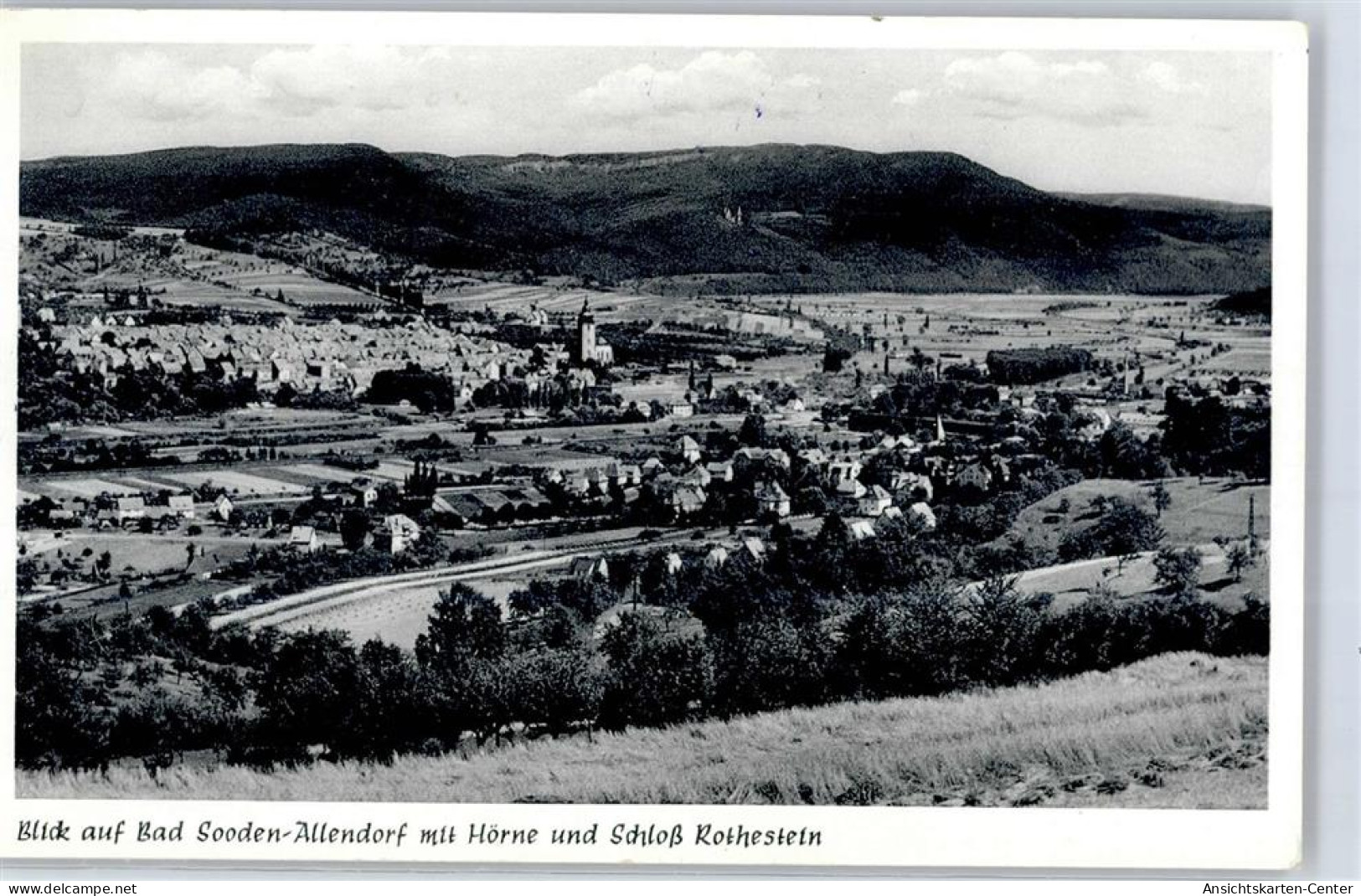 51458204 - Bad Sooden-Allendorf - Bad Sooden-Allendorf