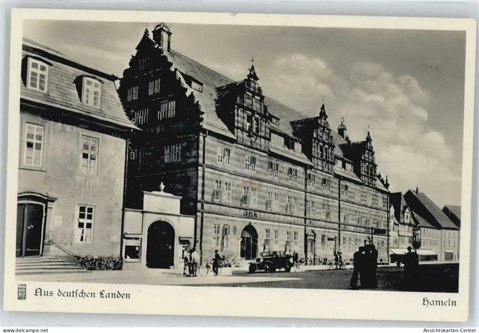 50403604 - Hameln - Sonstige & Ohne Zuordnung