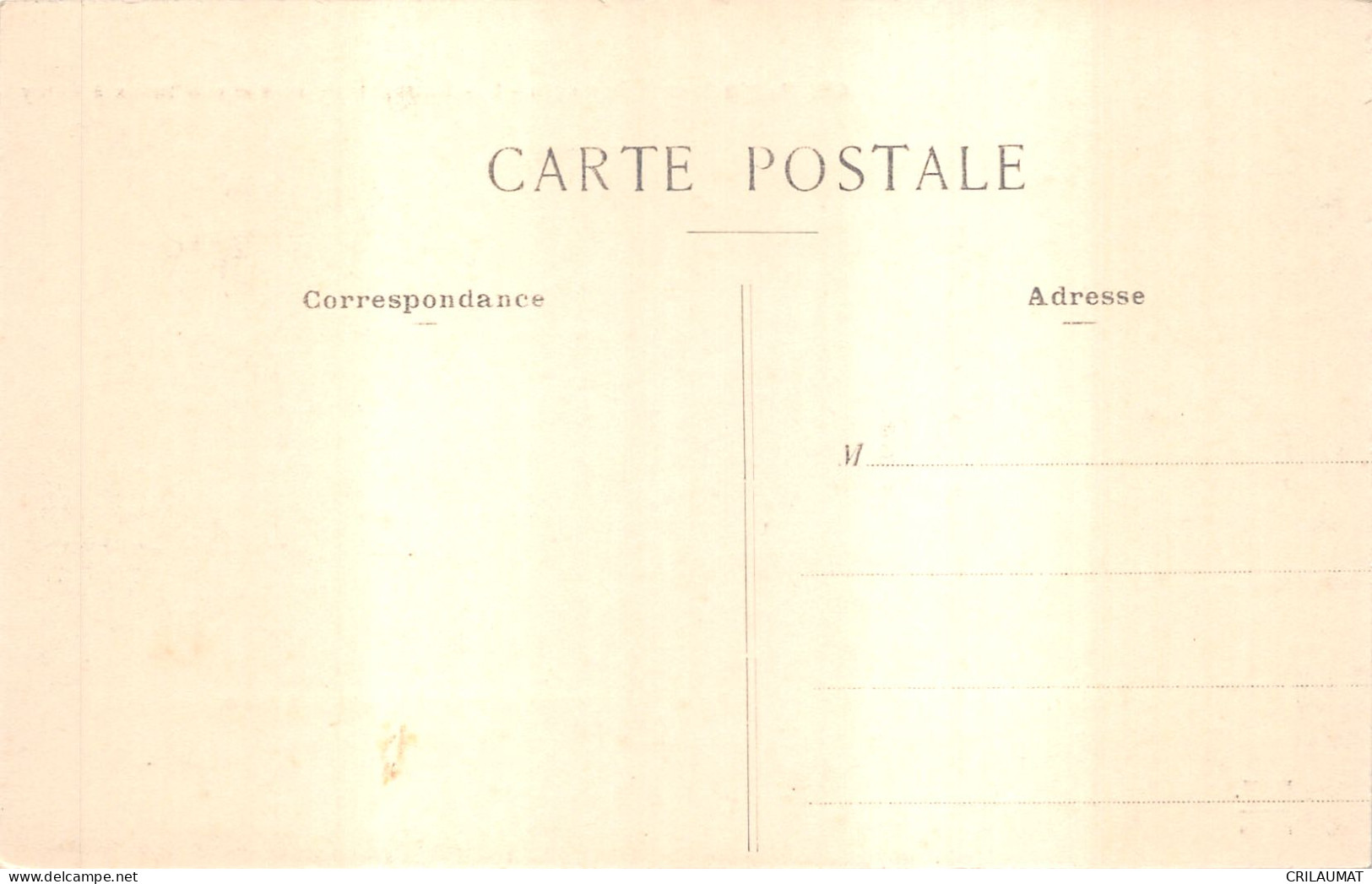 75-PARIS 12e-INONDATION 1910-ENTREPOTS DE VINS A BERCY-N°6032-F/0013 - Arrondissement: 12