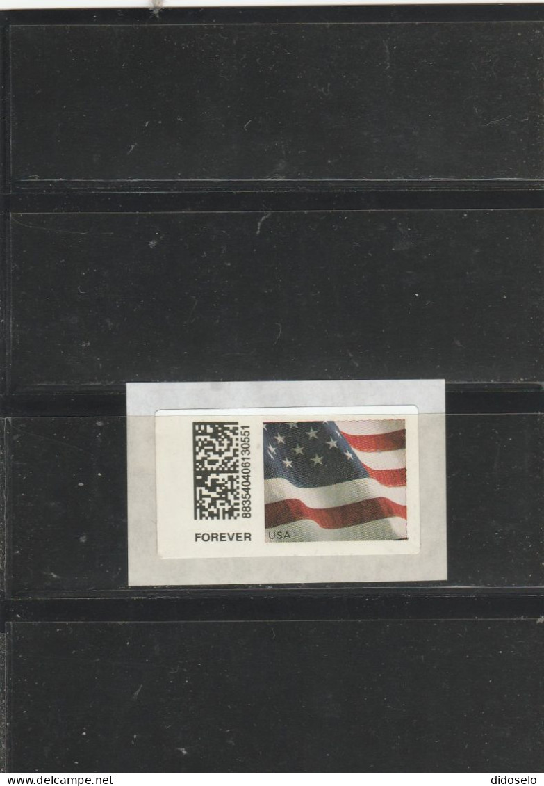 USA - 2024 - ATM Label / Forever / Mint - Vignette [ATM]