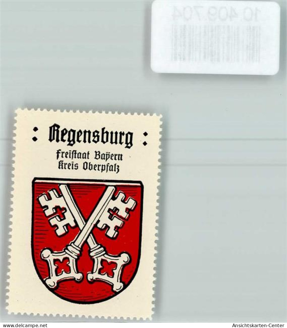 10409704 - Regensburg - Regensburg