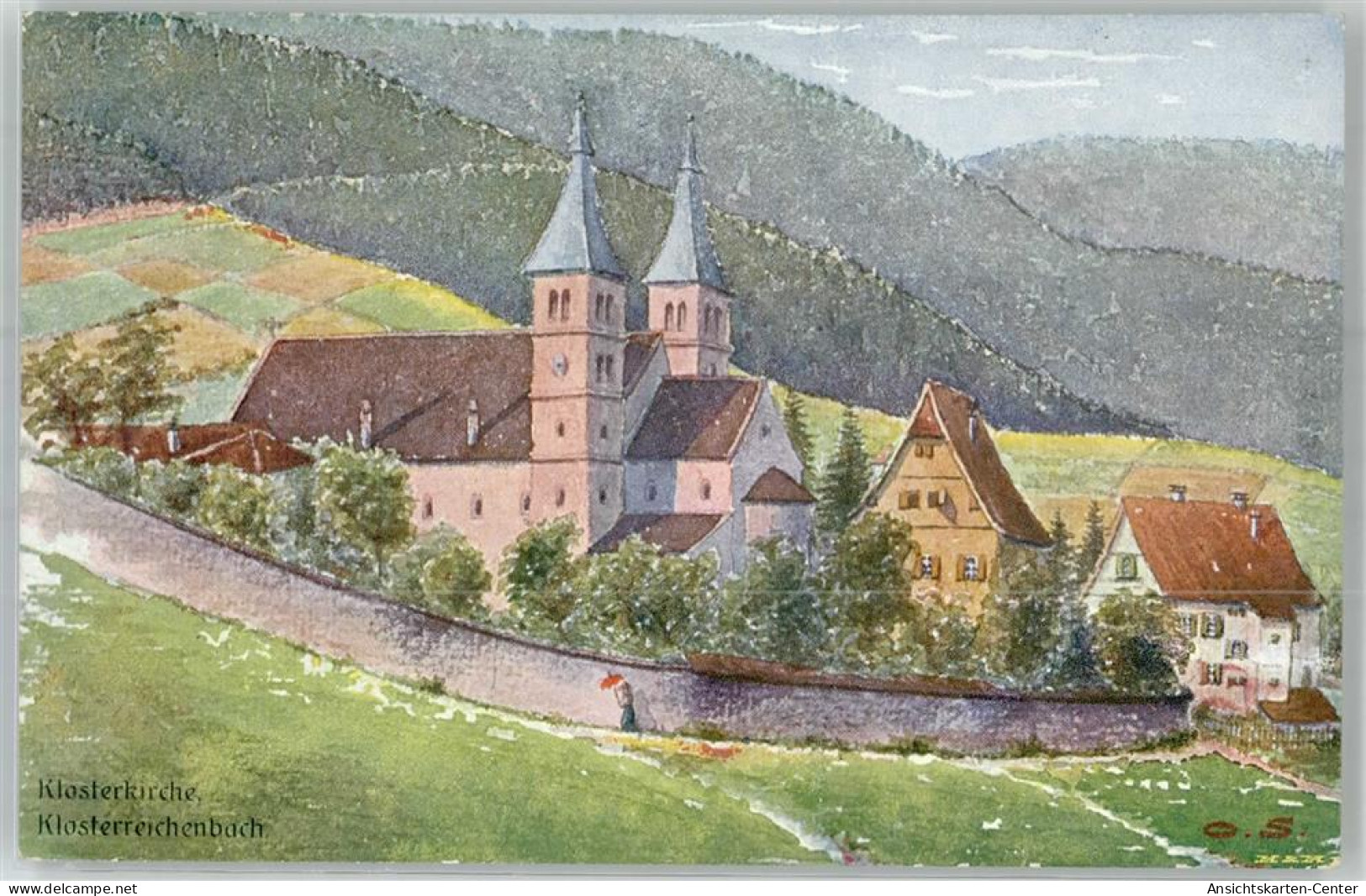 51472704 - Klosterreichenbach - Baiersbronn