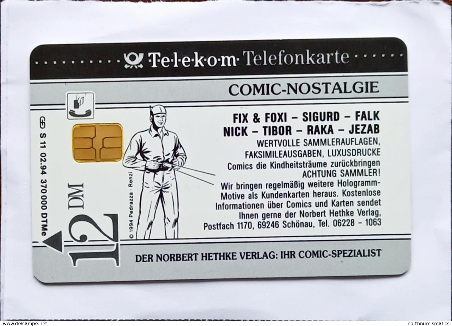 Germany Telekom Telefonkarte Chip Phone Card  Mint Scratch - Lots - Collections