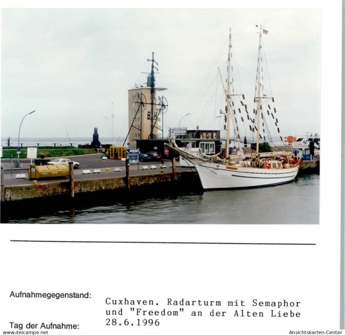 10188304 - Cuxhaven - Cuxhaven