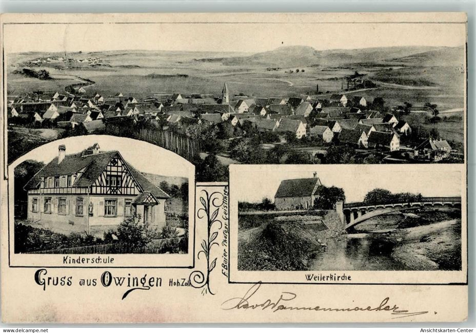 13523704 - Owingen , Hohenz - Haigerloch