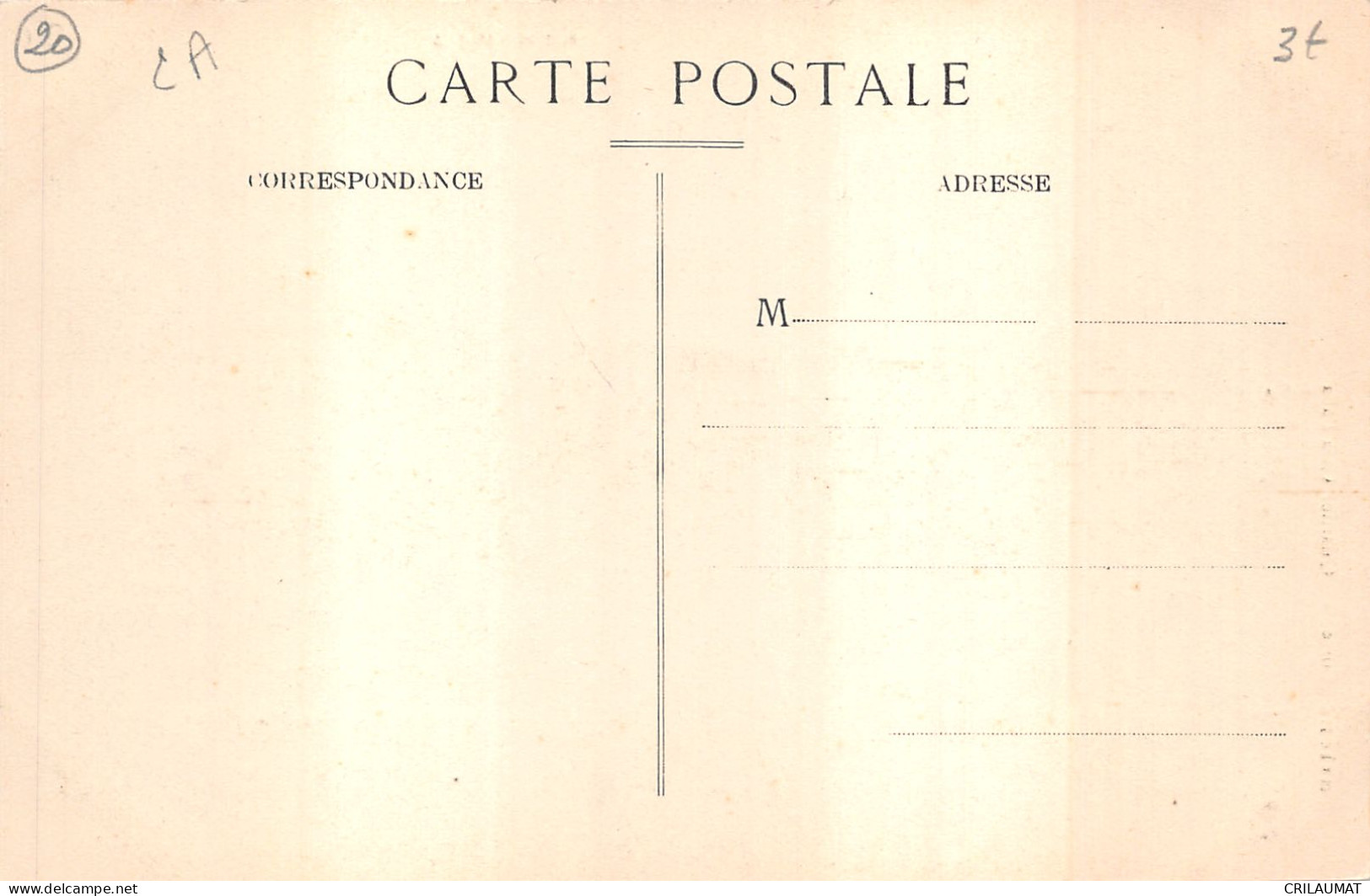 20-SARTENE-N°6035-C/0193 - Sartene