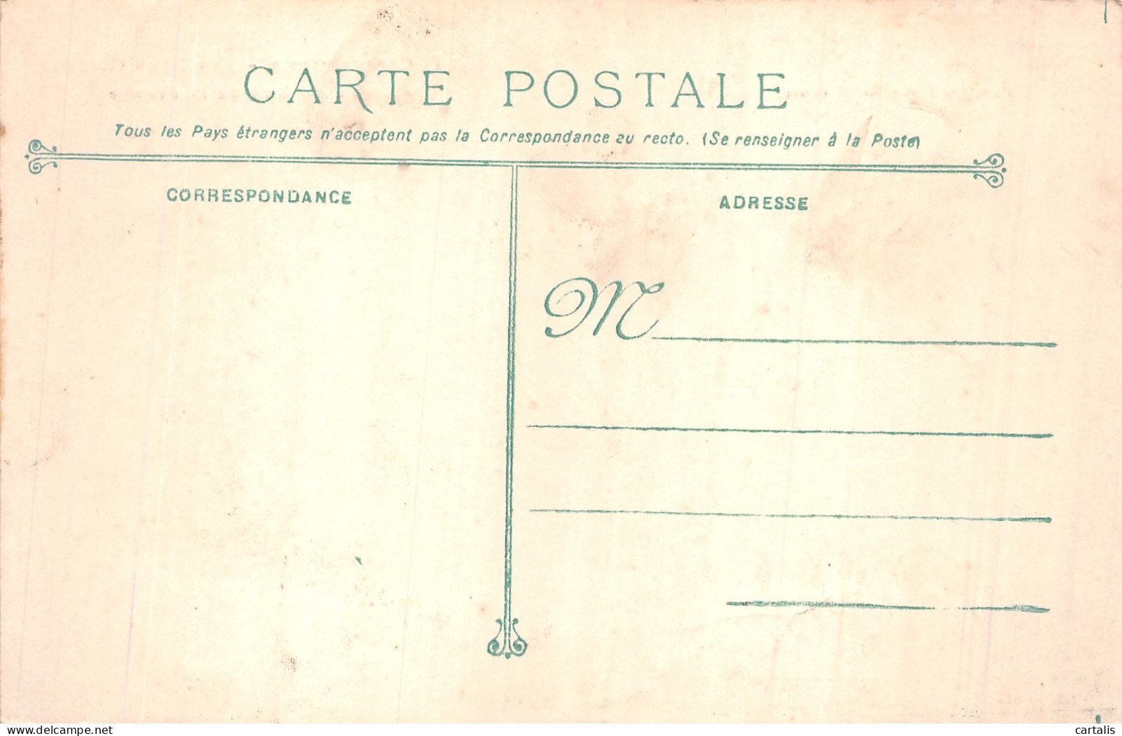 83-CARQUEIRANNE-N°C-4379-D/0059 - Carqueiranne