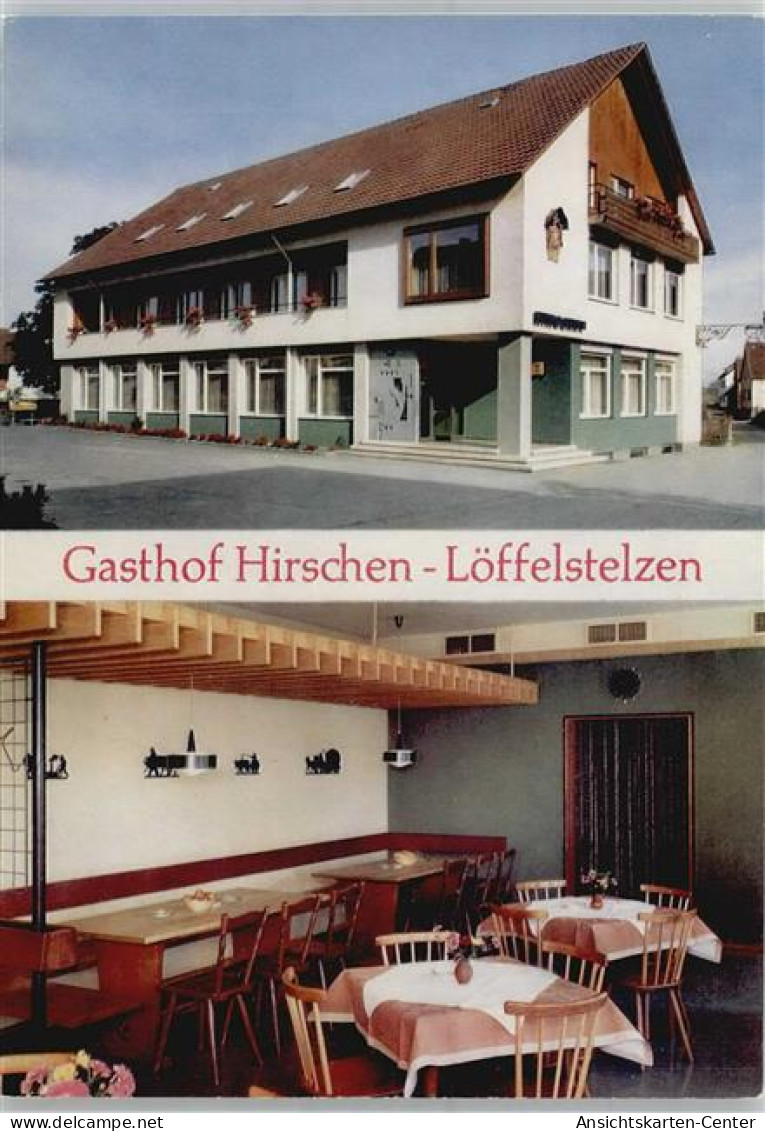51107504 - Loeffelstelzen - Bad Mergentheim